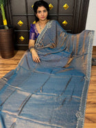 Fendi Designer Saree
