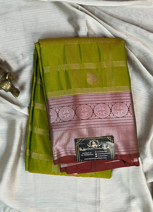 Premium Kanchi