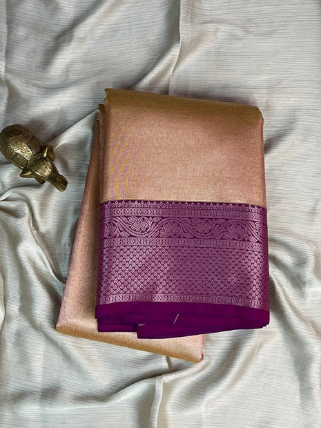 Kanchi Silk