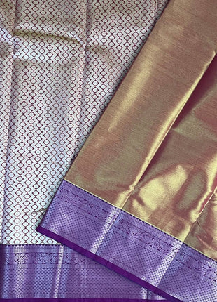 Kanchi Silk
