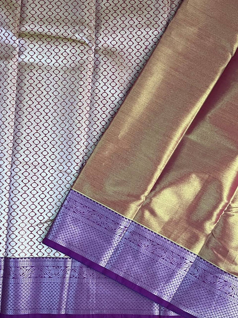 Kanchi Silk