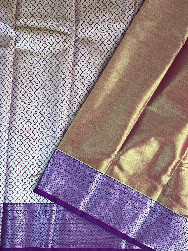 Kanchi Silk