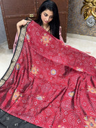 Assam Moonga