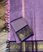 Pure Chettinad Cotton Unstitched Materials