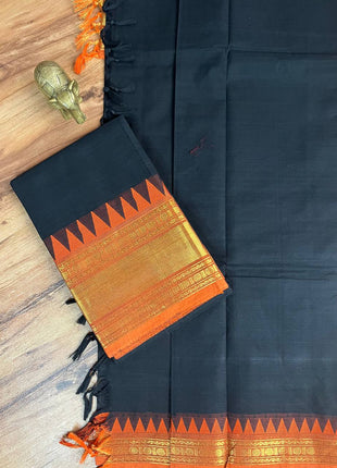 Pure Chettinad Cotton Unstitched Materials