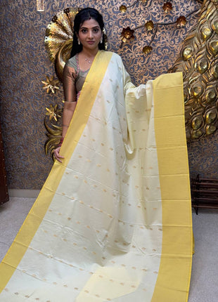Vaira Oosi Golden Zari