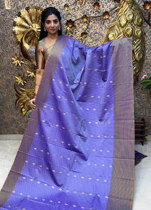 Vaira Oosi Golden Zari