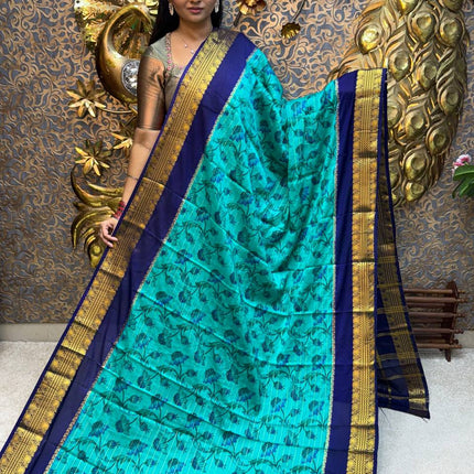 Mysore Silk