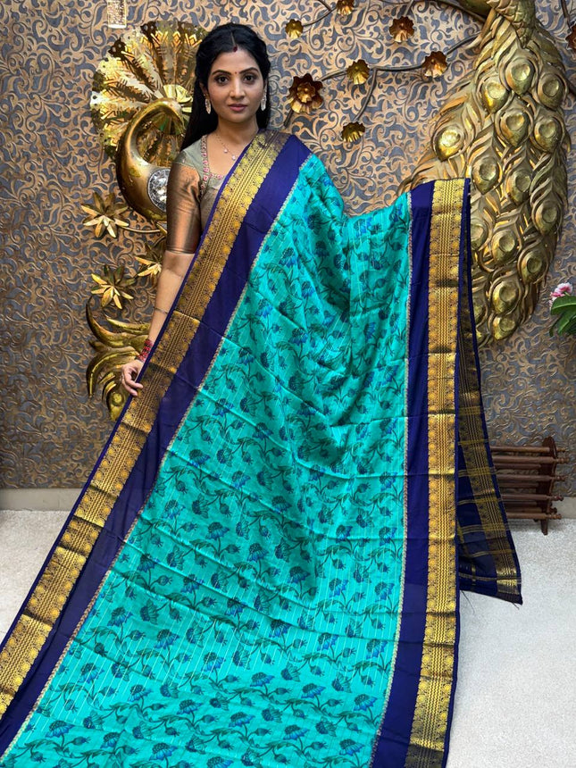 Mysore Silk