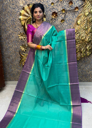 Silk Cotton