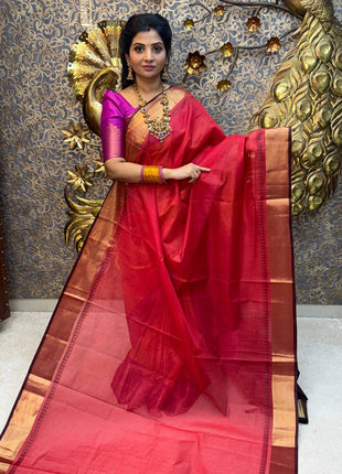 Silk Cotton