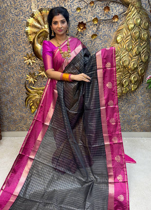 Silk Cotton