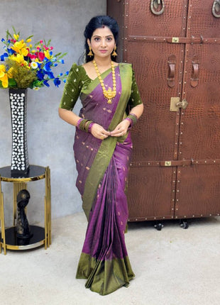 Vaira Oosi Golden Zari