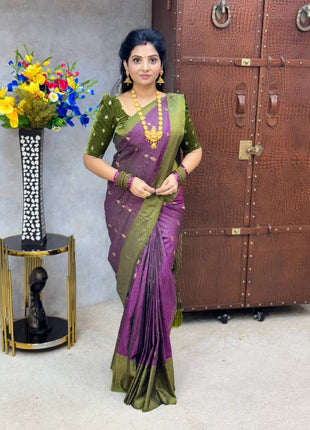 Vaira Oosi Golden Zari