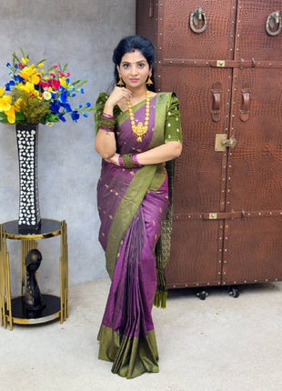 Vaira Oosi Golden Zari