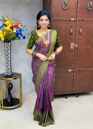 Vaira Oosi Golden Zari