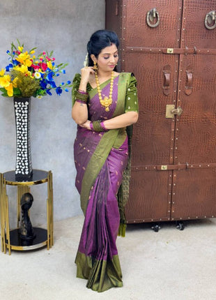 Vaira Oosi Golden Zari