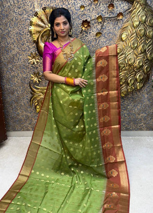Silk Cotton