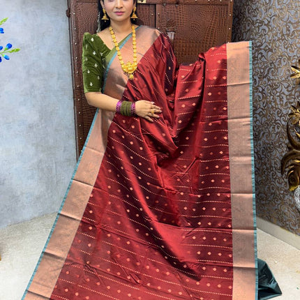 Kanchi Silk