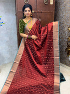 Kanchi Silk