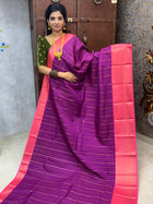 Korvai Silk