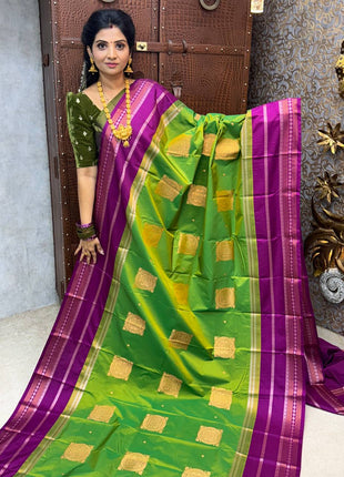 Premium Kanchi