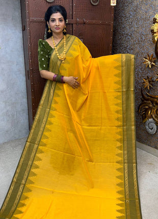 Silk Cotton