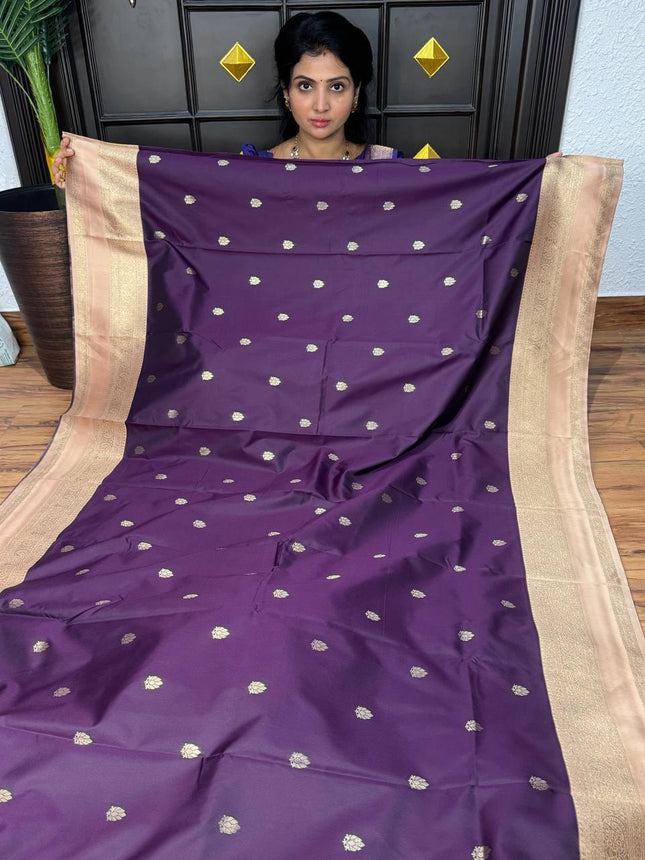 Kanchi Silk