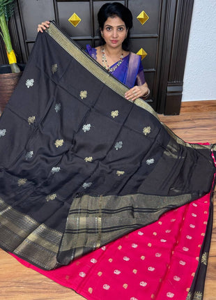 Chinnon Silk