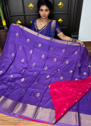 Chinnon Silk