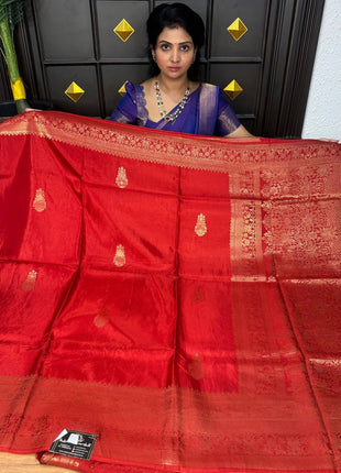 Chinnon Silk