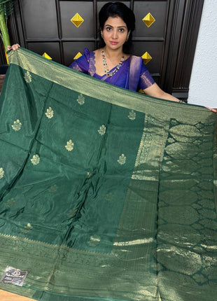 Chinnon Silk