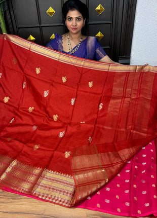 Chinnon Silk