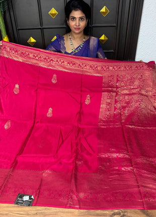 Chinnon Silk
