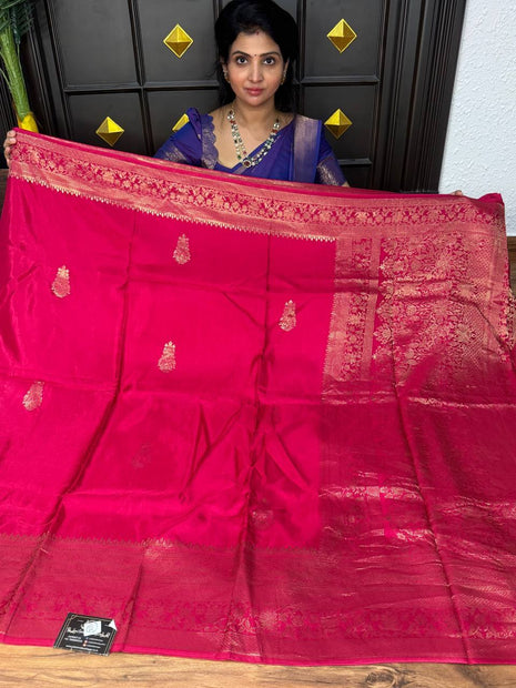 Chinnon Silk
