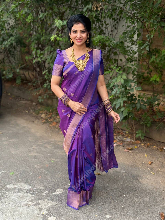 Kanchi Silk