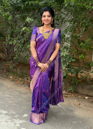 Kanchi Silk