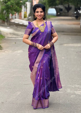 Kanchi Silk