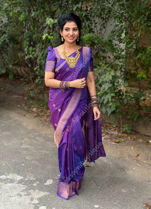 Kanchi Silk
