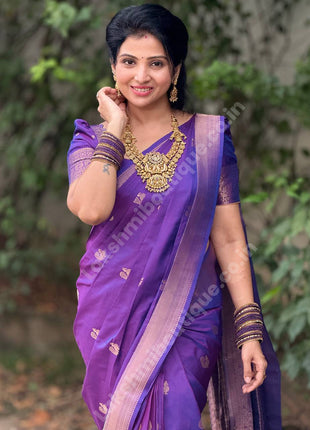 Kanchi Silk