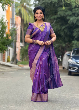 Kanchi Silk