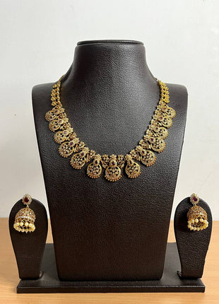 Temple Jewellery