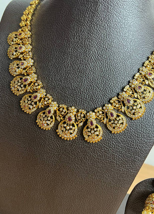 Temple Jewellery