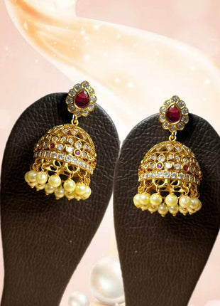 Temple Jewellery
