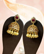 Temple Jewellery