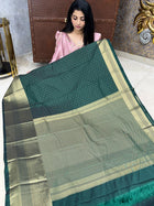 Kanchi Silk