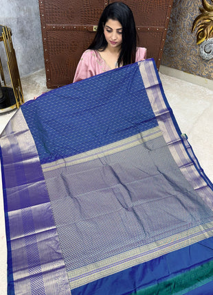 Kanchi Silk