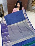 Kanchi Silk