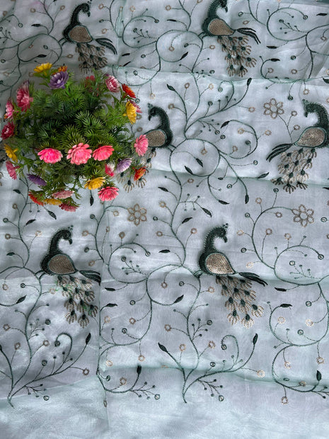 Jimmi choo  Sequence Blouse