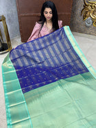 Premium Kanchi Tissue